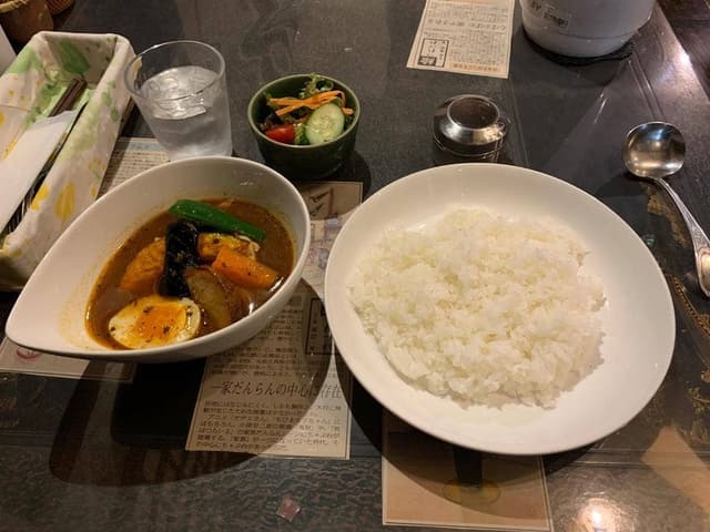 和洋食道Ecru - サブ画像2