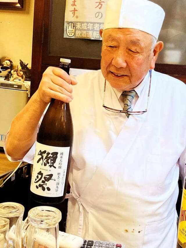 居酒屋 奈津 - サブ画像3