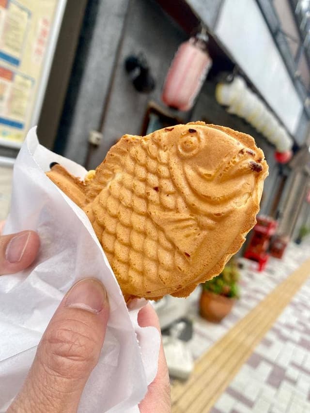 たいやき櫻屋 中目黒店 - サブ画像1