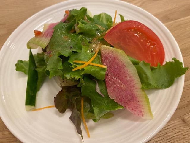 北豆印商店 Cafe&Restaurant - サブ画像2