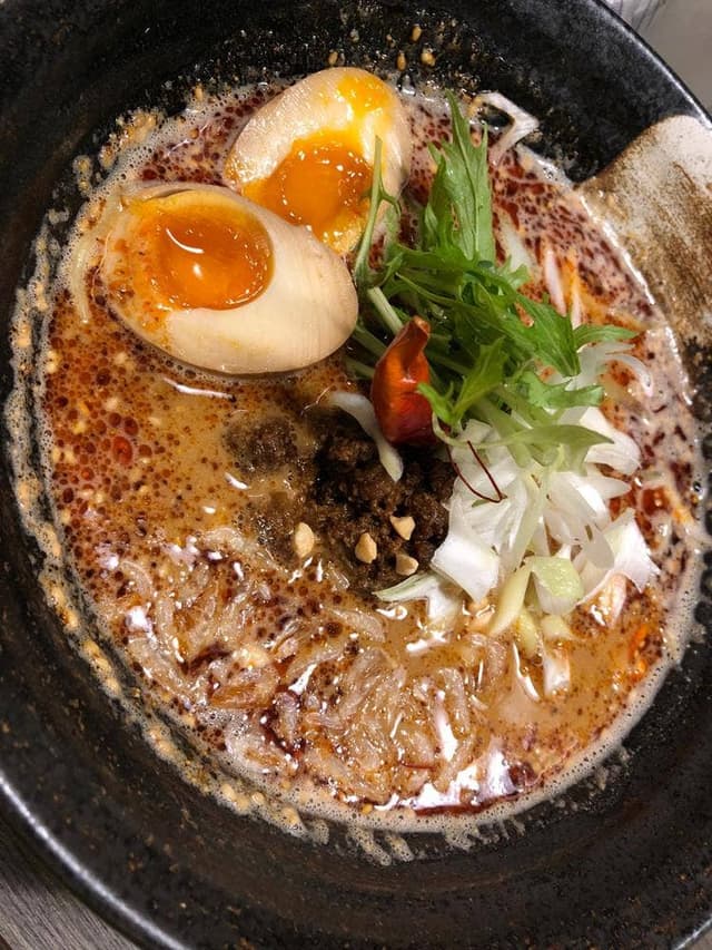 香氣 四川麺条 千歳烏山店 - サブ画像3