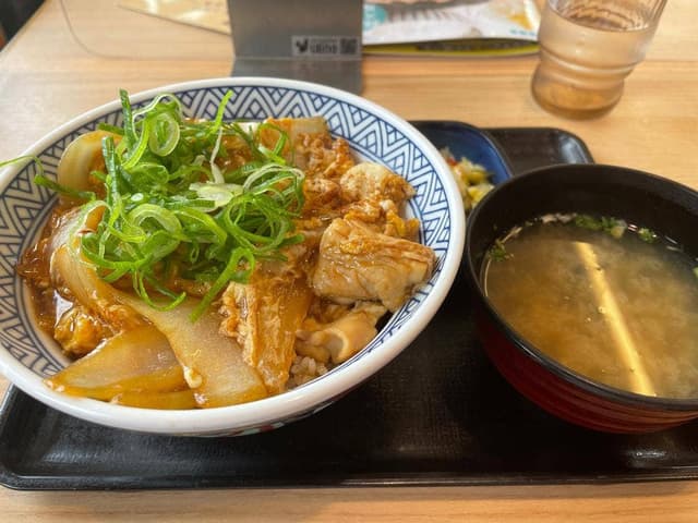 吉野家 134号線江ノ島店 - サブ画像2