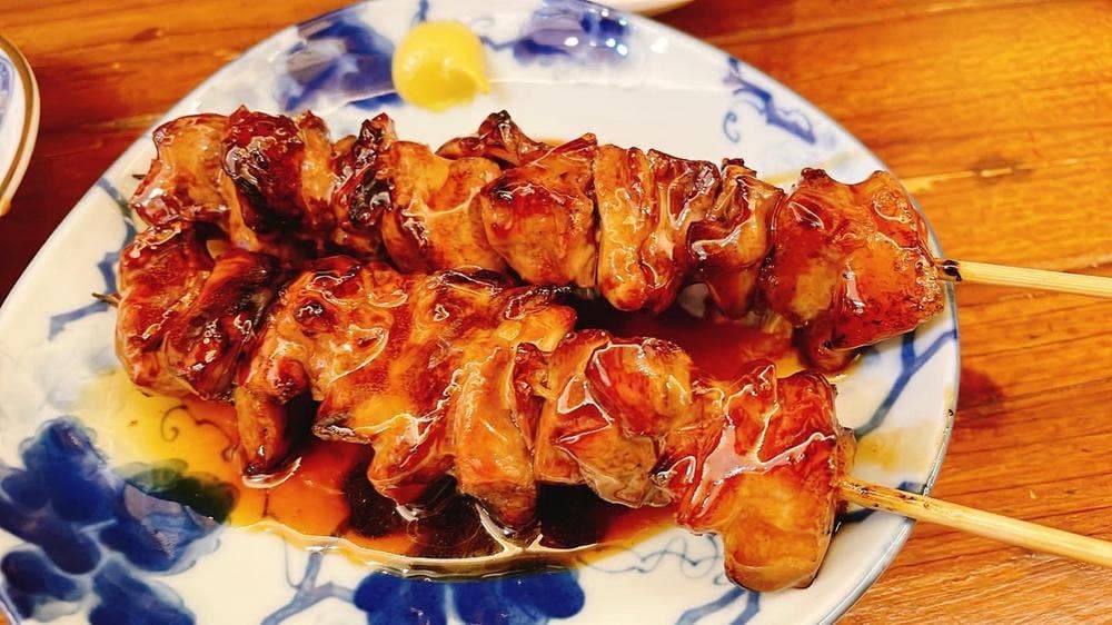 串屋横丁 浅草橋1号店