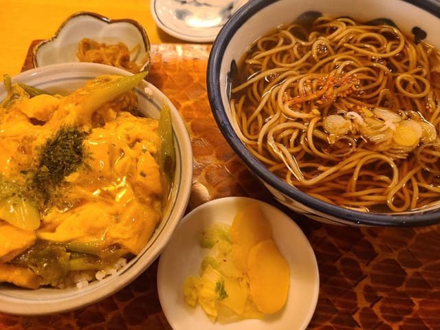 更科京屋 - サブ画像2