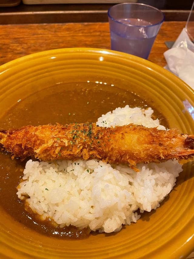 警固いっかく食堂 - サブ画像1