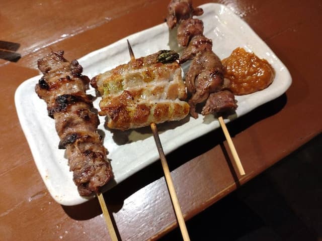 鮮魚と炉ばたの居酒屋 魚吉鳥吉 東浦和店 - サブ画像3
