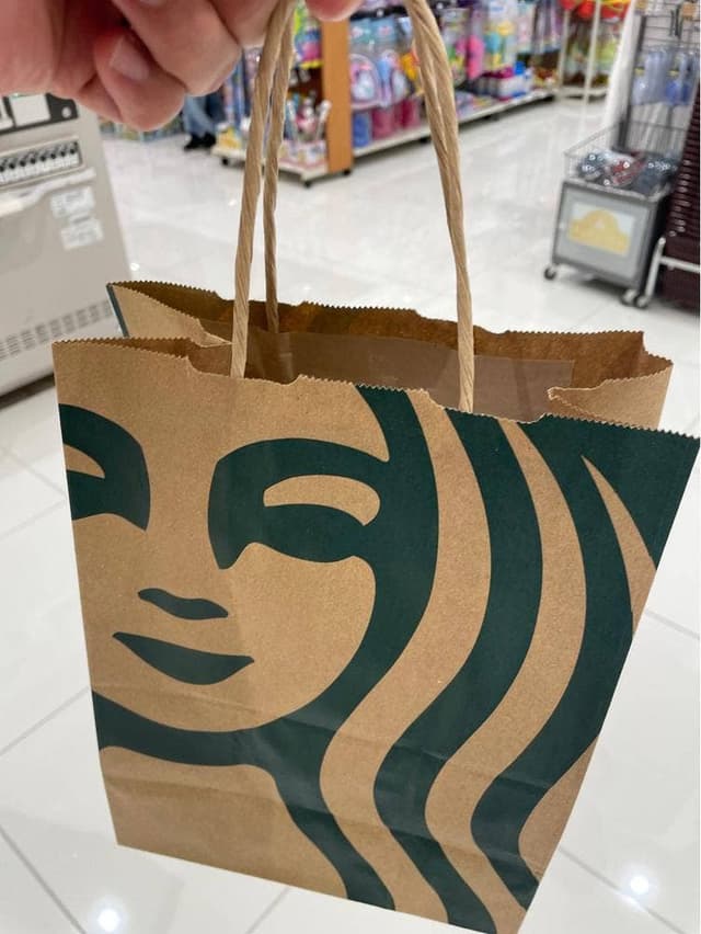 スターバックス コーヒー イオン北谷店 - サブ画像1