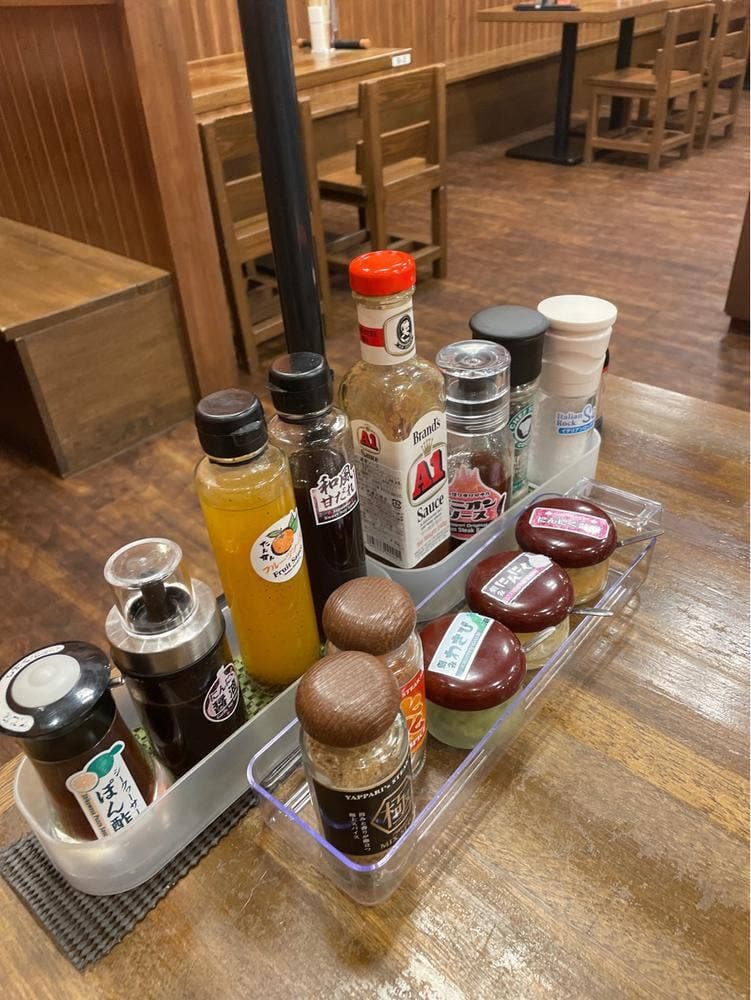 やっぱりステーキ イオン北谷店