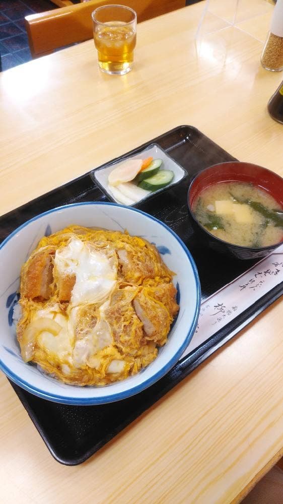 深川 柳家 - サブ画像2