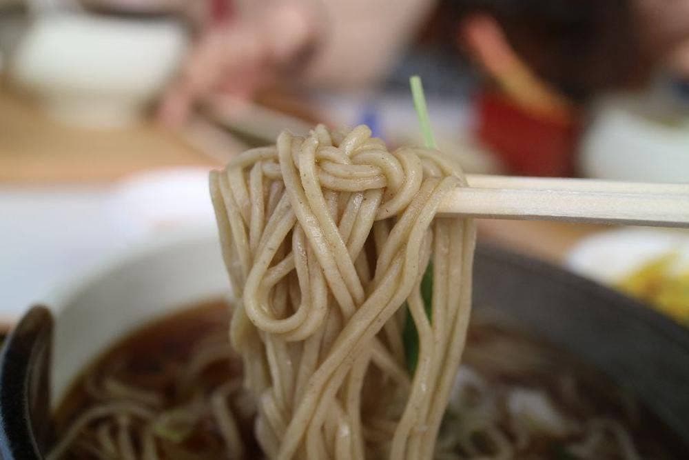 北星庵