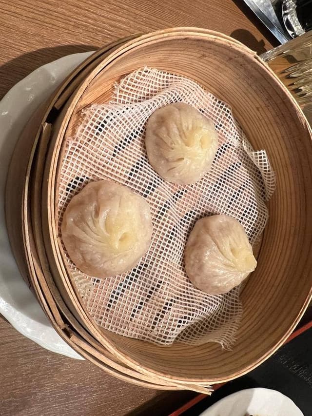 茶薫小籠包 本厚木ミロード店 - サブ画像3