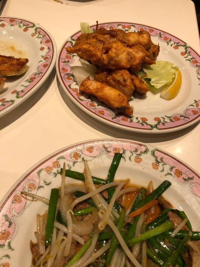 餃子の王将 鶴見店 - サブ画像2