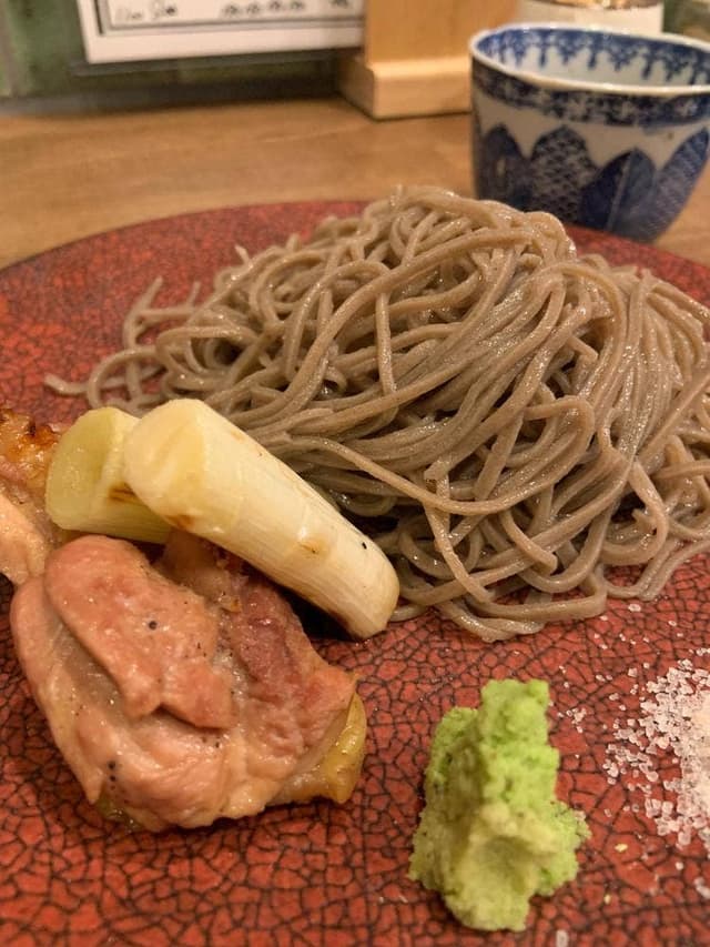 焼鳥 仰 - サブ画像1