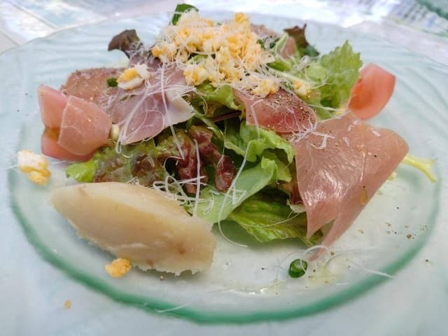 ドイツレストラン ヴュルツブルク - サブ画像2