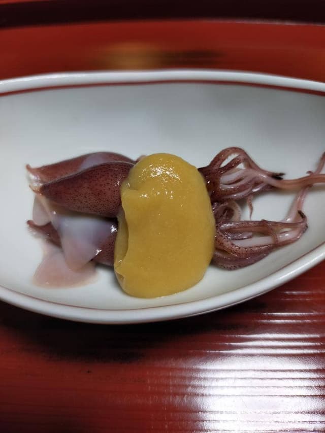 おまかせ料理 田中 - サブ画像2