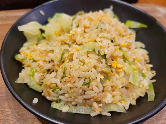 DRAGON炒飯 - サブ画像3