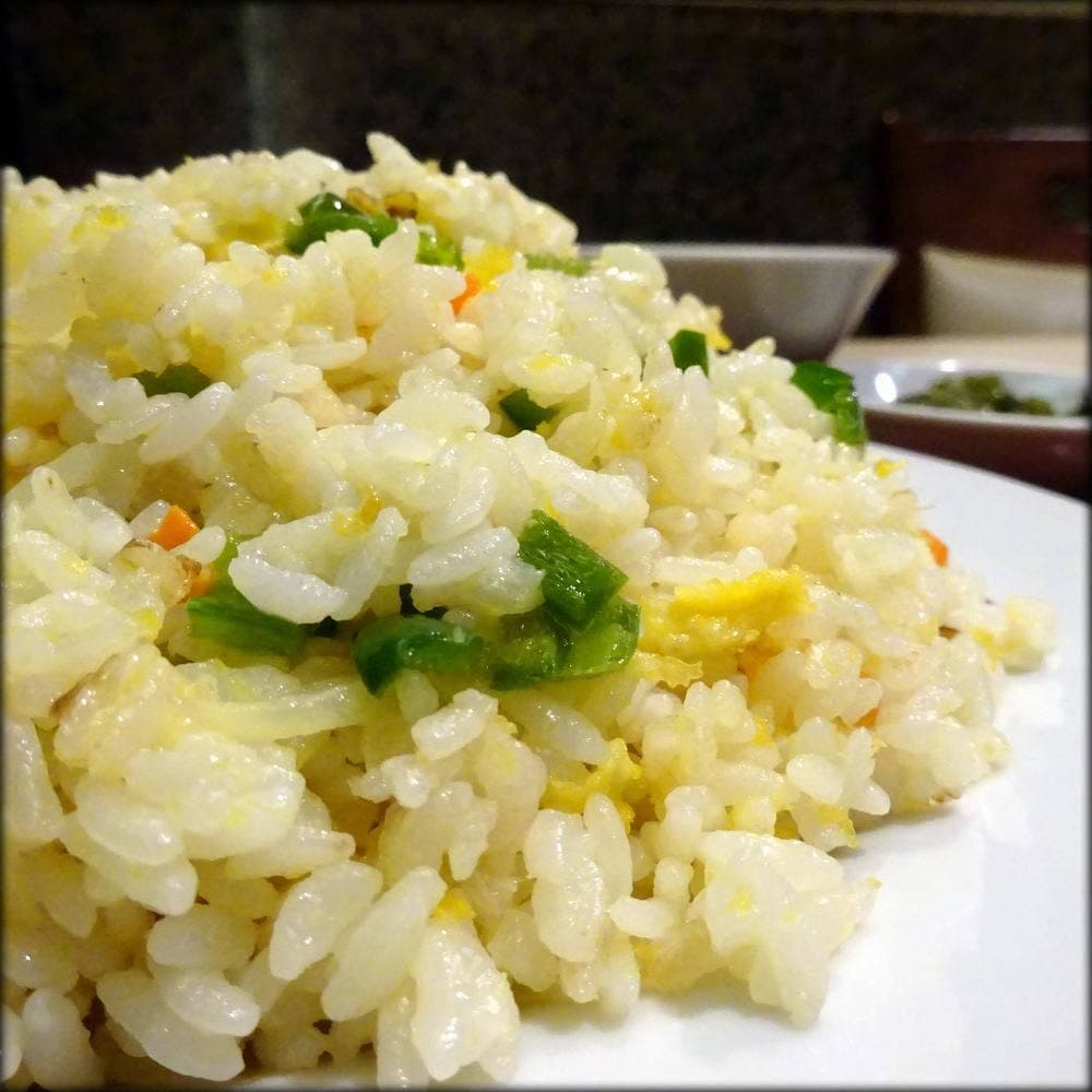 陳さんの盛興飯店