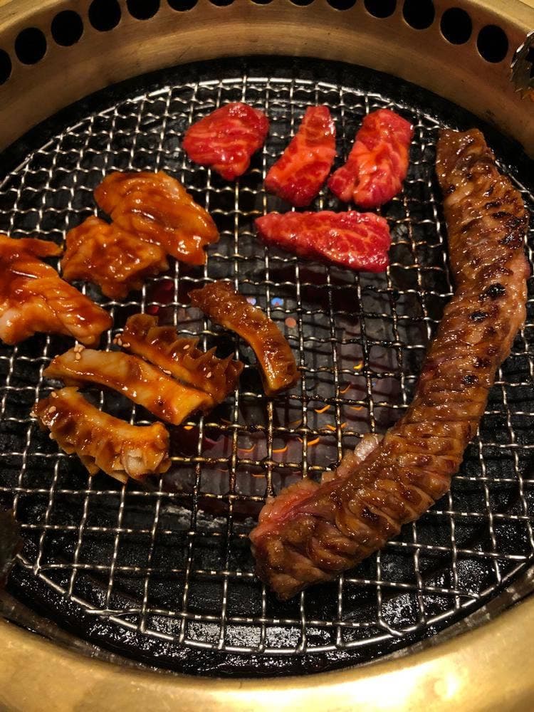ワンカルビ 甲子園口店