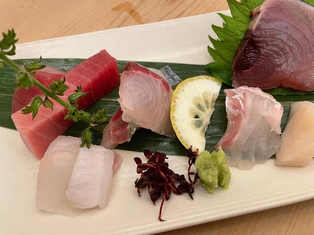 三漁洞 - サブ画像3