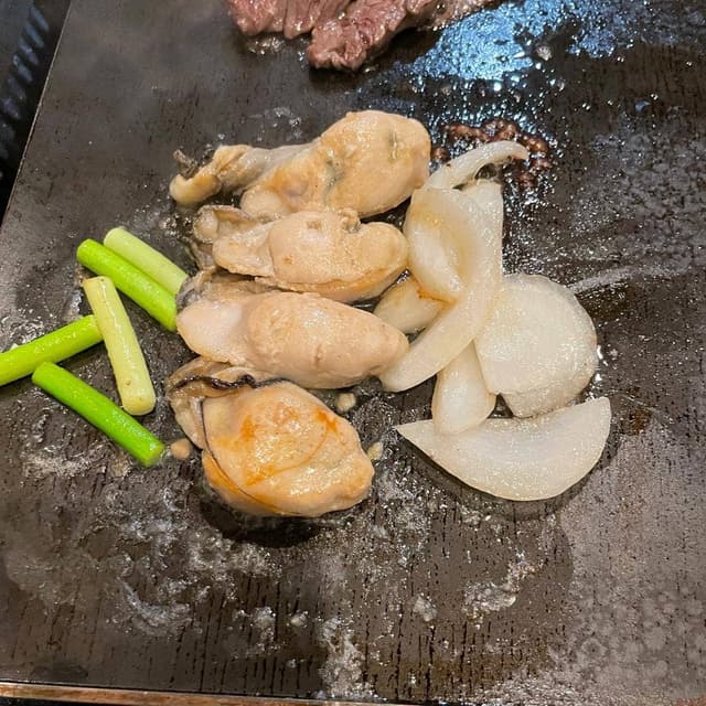 お好み焼とか もんじ屋 - サブ画像3