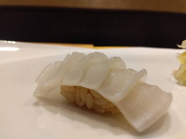 北新地 鮨 栞庵 やましろ - サブ画像3