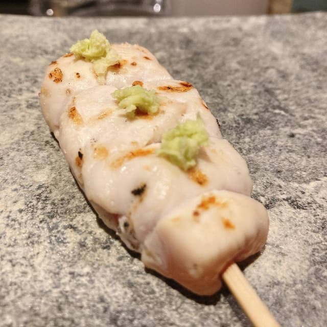烏森しみず - サブ画像2