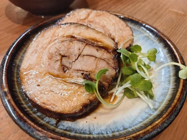 JR尼崎餃子酒場 満太郎 - サブ画像2