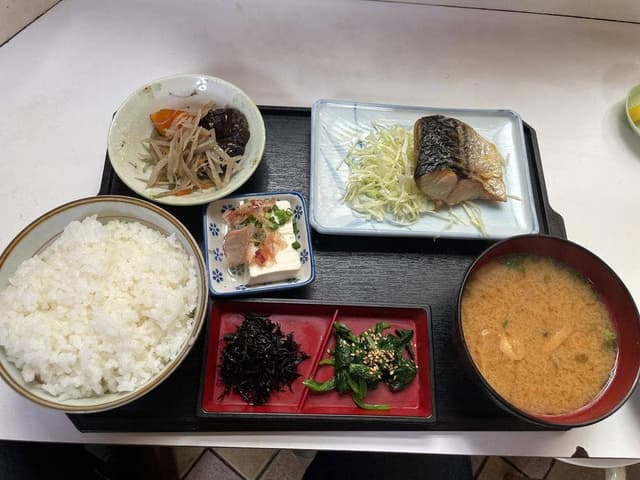 公楽食堂 - サブ画像2