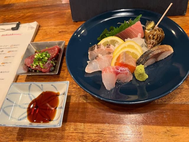 居酒屋 いろ鶏どり。- Bachelor キッチン 2nd - - サブ画像1