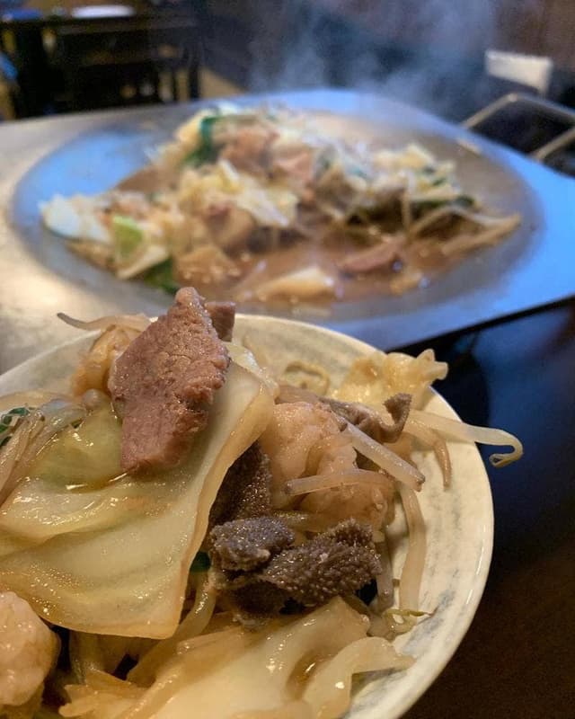 ホルモン鉄板鍋 幸家 - サブ画像2