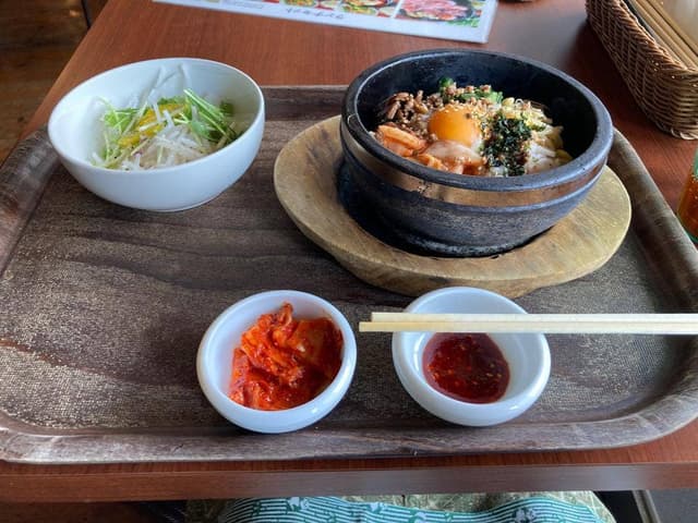 金山ソウル kum-san Seoul - サブ画像1