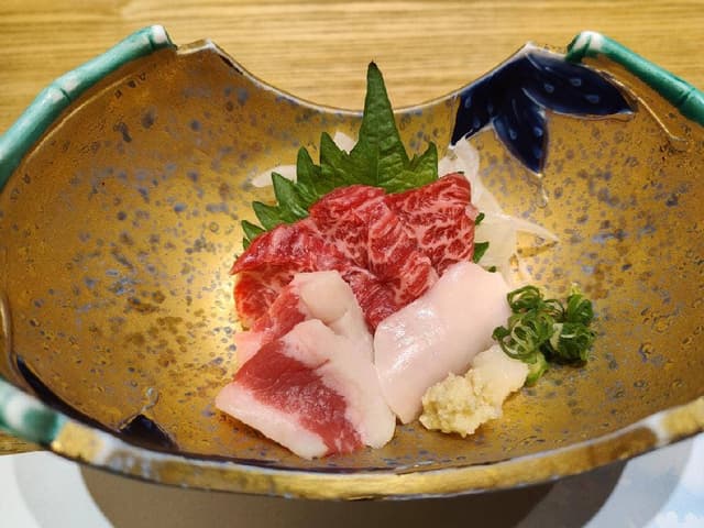 季節料理とお酒 日々季 - サブ画像2