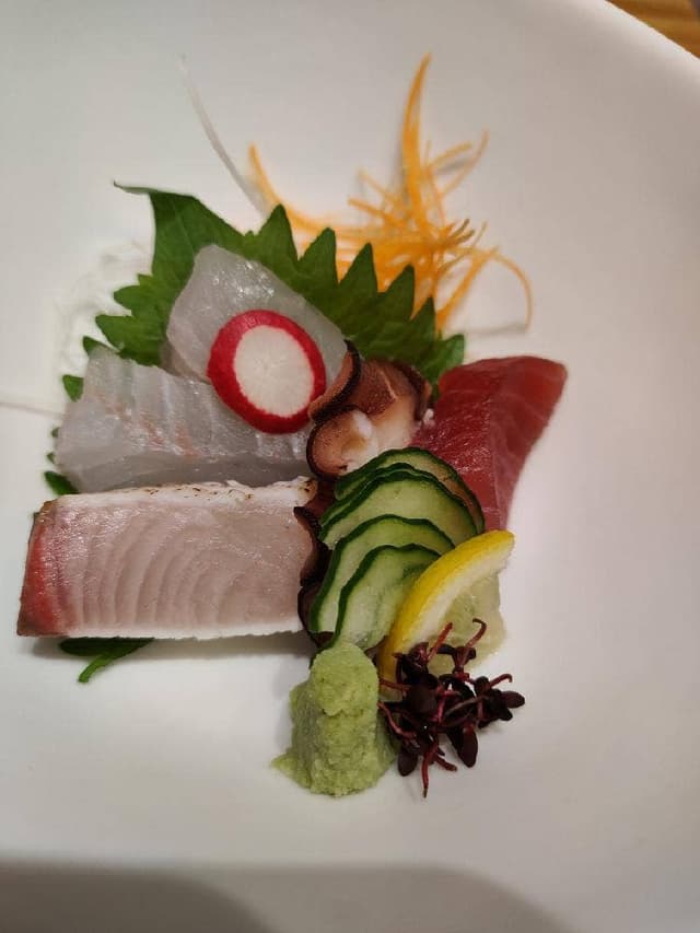 季節料理とお酒 日々季 - サブ画像3