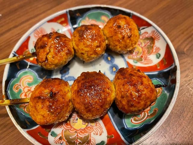 焼鳥 仰 - サブ画像2