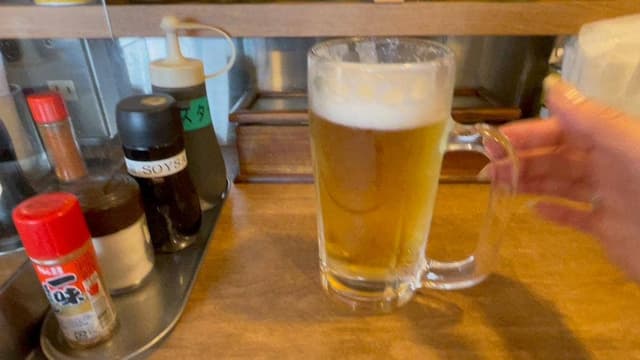 新橋へそ 京都駅前店 - サブ画像2