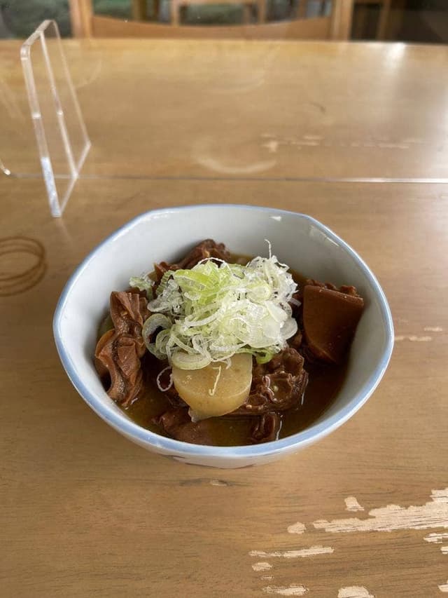 みはらし食堂 - サブ画像3