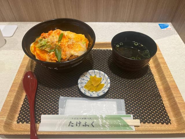 たけふく 阪急西宮ガーデンズ店 - サブ画像2
