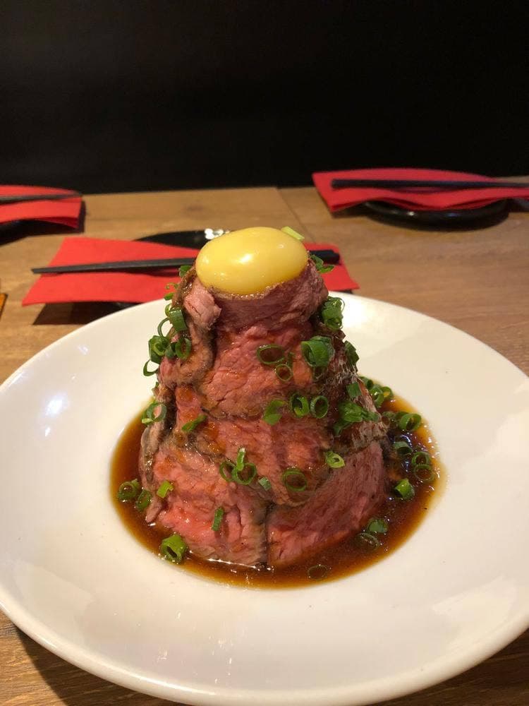 肉×魚×野菜居酒屋 トカチバル 一心