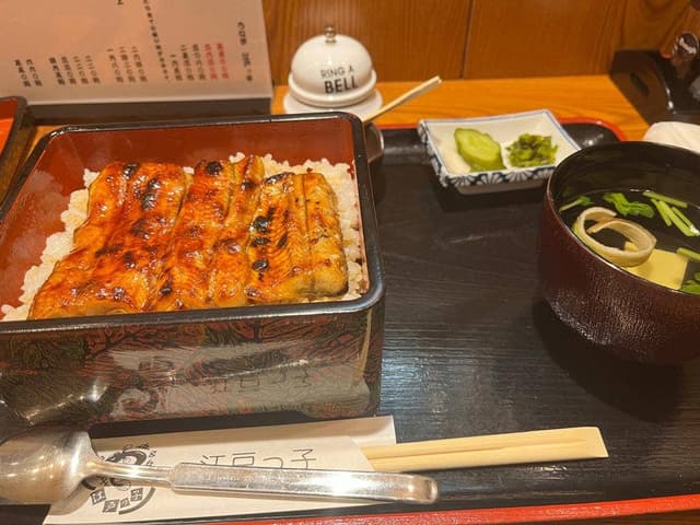 江戸っ子 西口トツカーナ店 - サブ画像1