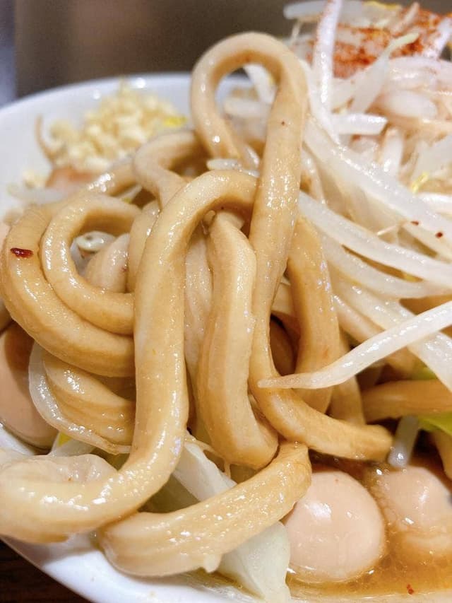 MEN YARD FIGHT - サブ画像3