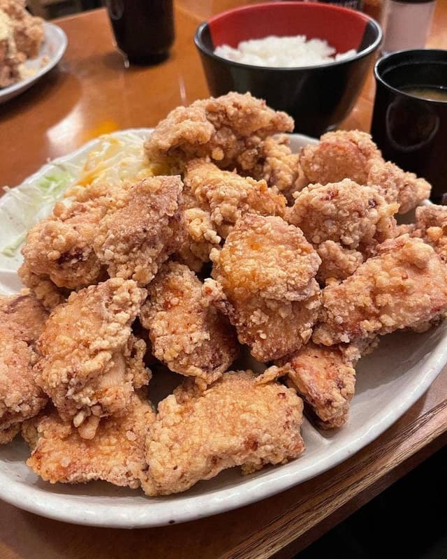 テンカラ煌楽 - サブ画像3