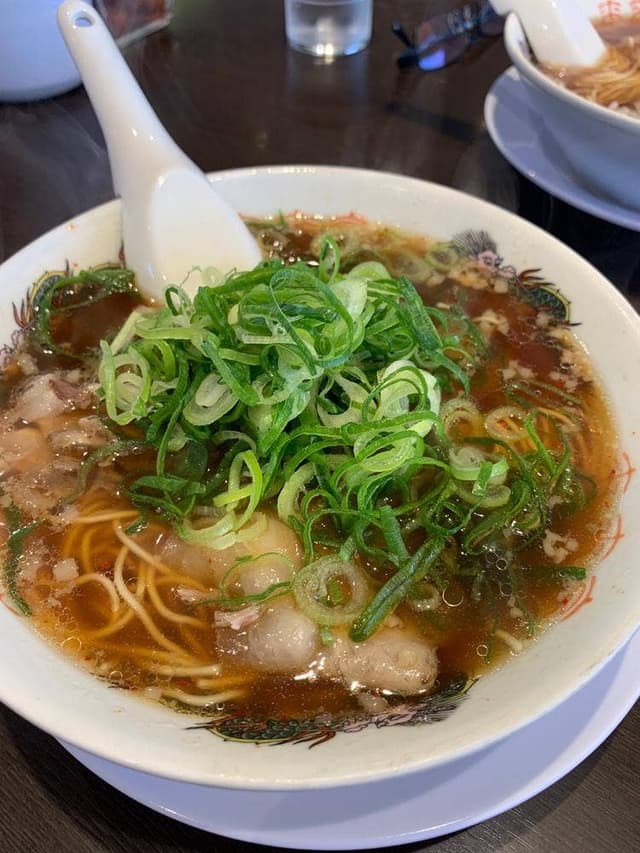 来来亭 栗東店 - サブ画像1