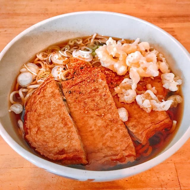 そば太田 - サブ画像1