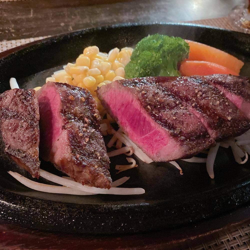 レストラン サンローゼ