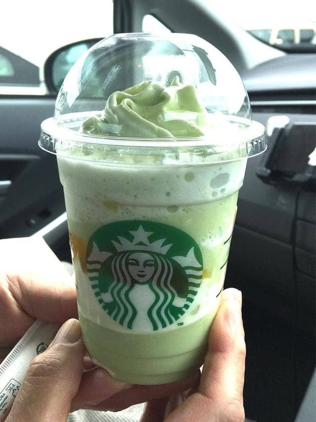 スターバックス コーヒー イオンモール白山店 - サブ画像1