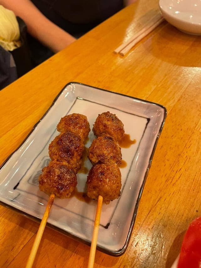 吉鳥 長田駅前店 - サブ画像1