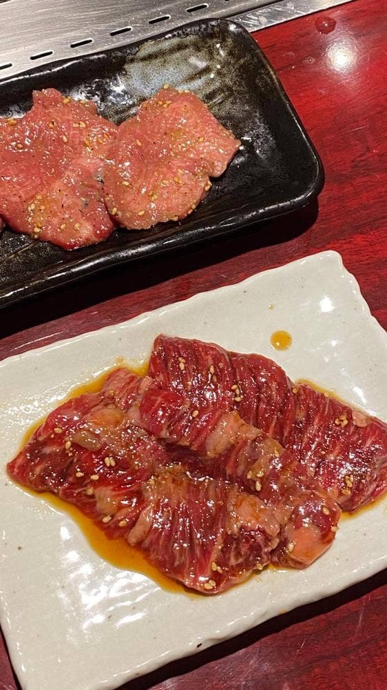 焼肉 大昌園 麻布十番店 - サブ画像3