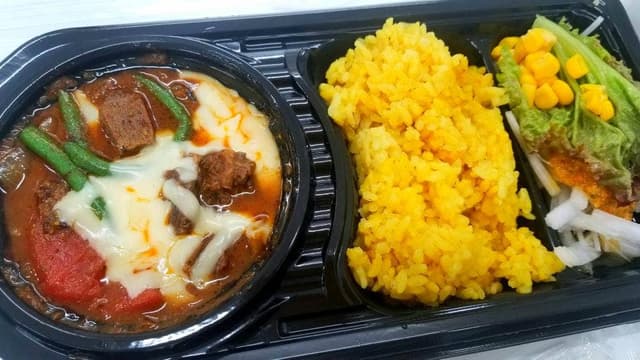 マ・ネスール - サブ画像1