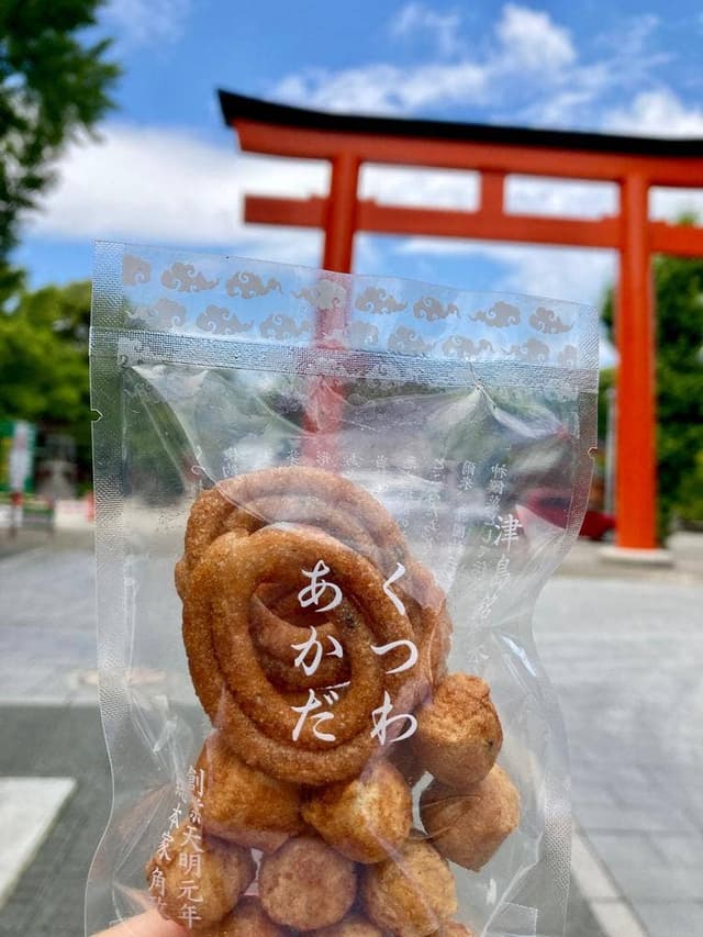 総本家 角政 - サブ画像1