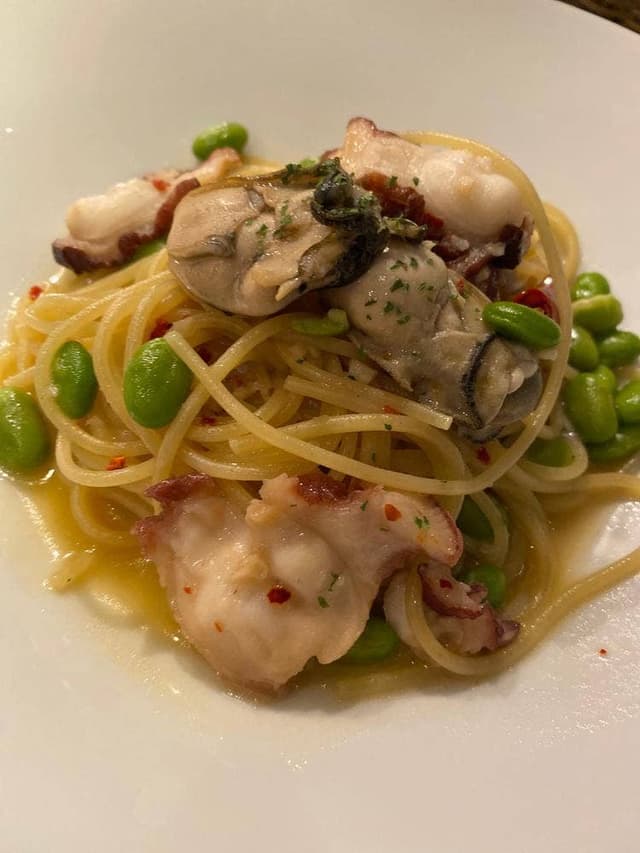 GUMBO AND OYSTER BAR 横浜そごう店 - サブ画像2